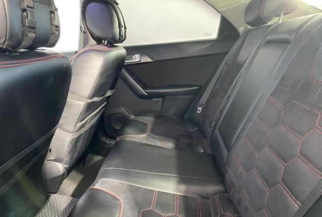 Kia Cerato II с пробегом 2010 года, цена 630 000 рублей, 297357 км, седан, Автокод Объявления