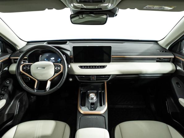 Haval Jolion I с пробегом 2022 года, цена 1 839 777 рублей, 51000 км, внедорожник, Автокод Объявления