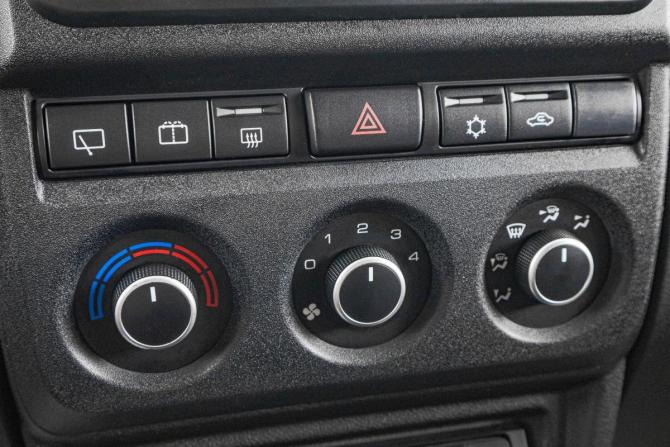 Lada (ВАЗ) 2121 (4x4) I Рестайлинг с пробегом 2020 года, цена 859 000 рублей, 93000 км, внедорожник, Автокод Объявления