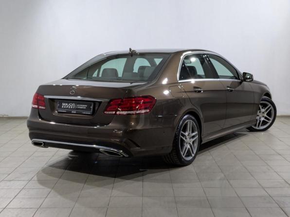 Mercedes-Benz E-Класс IV (W212 S212 C207) Рестайлинг с пробегом 2015 года, цена 2 710 000 рублей, 73500 км, седан, Автокод Объявления