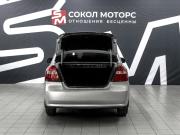 Chevrolet Aveo I Рестайлинг Ростов-на-Дону  - изображение 18