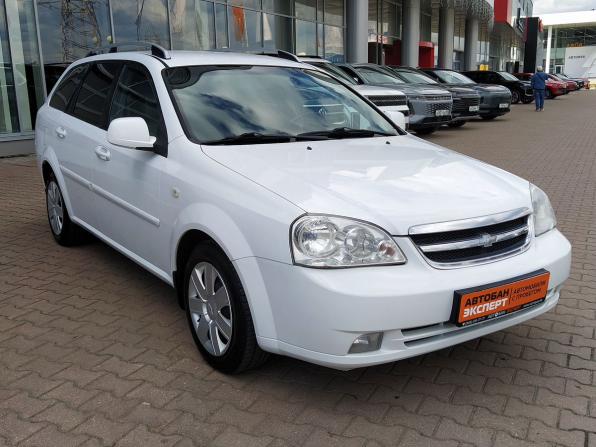 Chevrolet Lacetti I с пробегом 2011 года, цена 550 000 рублей, 183366 км, универсал, Автокод Объявления
