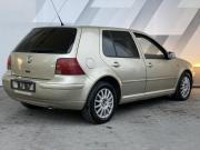 Volkswagen Golf IV Екатеринбург  - изображение 30