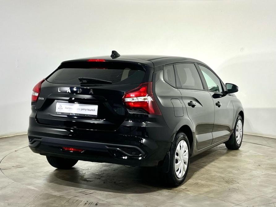 Lada (ВАЗ) Iskra Ижевск  - изображение 4
