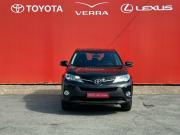 Toyota RAV4 IV (XA40) Пермь  - изображение 19