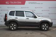 Chevrolet Niva I Рестайлинг Старый Оскол  - изображение 14