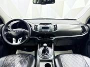 Kia Sportage III Азнакаево  - изображение 37