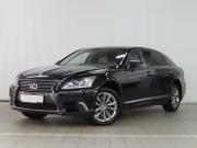 Lexus LS IV Рестайлинг 2 Екатеринбург  - изображение 29