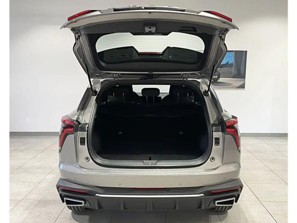 Новый Haval F7 II 2026 года, цена 3 365 010 рублей, внедорожник, Автокод Объявления