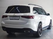 Mercedes-Benz GLS II (X167) Рестайлинг Барнаул  - изображение 51