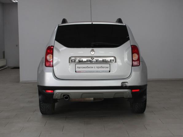 Renault Duster I с пробегом 2013 года, цена 1 059 900 рублей, 119141 км, внедорожник, Автокод Объявления