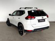 Nissan X-Trail III Рестайлинг Москва  - изображение 25