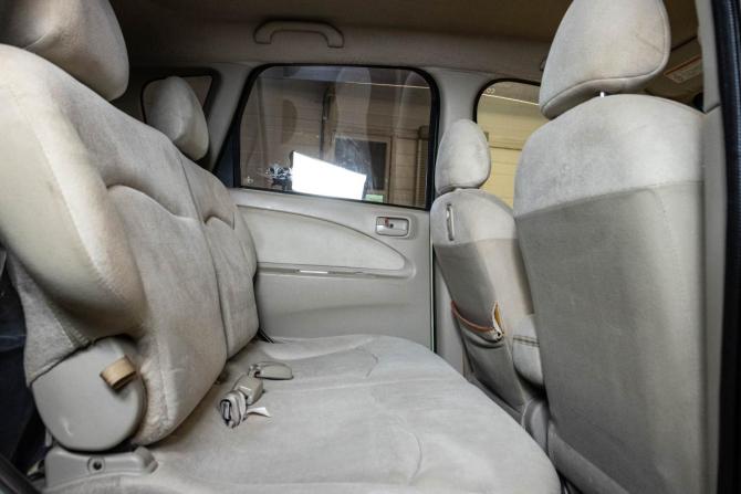 Mitsubishi Colt VI (Z20/Z30) с пробегом 2003 года, цена 389 000 рублей, 255643 км, хэтчбек, Автокод Объявления