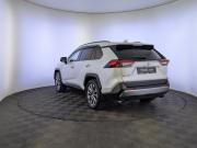 Toyota RAV4 V (XA50) Москва  - изображение 37