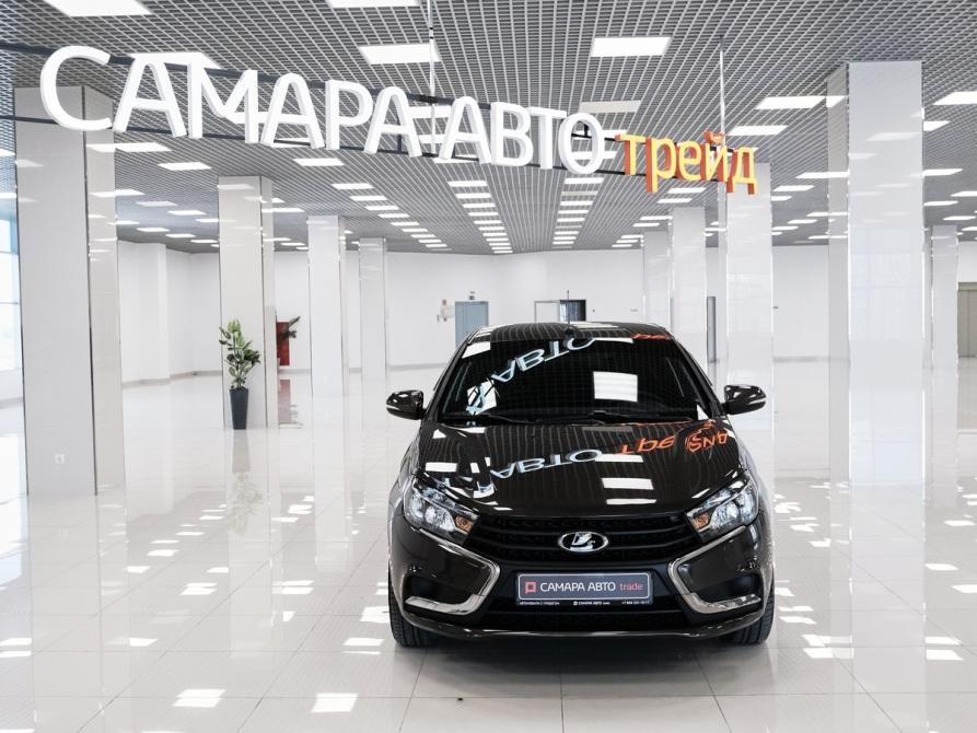 Lada (ВАЗ) Vesta I Самара  - изображение 7
