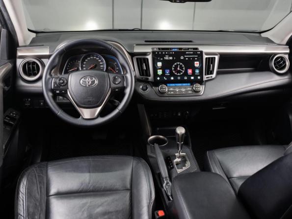 Toyota RAV4 IV (XA40) с пробегом 2013 года, цена 2 129 000 рублей, 166758 км, внедорожник, Автокод Объявления