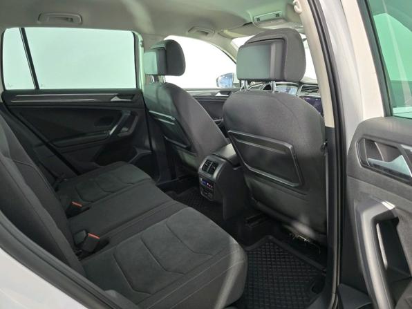 Volkswagen Tiguan II с пробегом 2018 года, цена 2 189 000 рублей, 176000 км, внедорожник, Автокод Объявления
