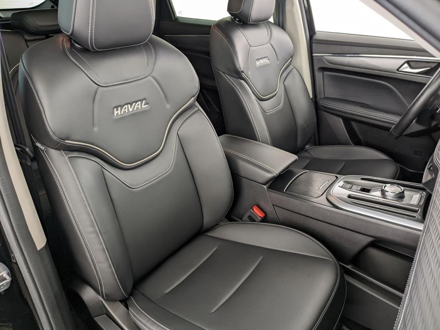 Haval Jolion I Москва  - изображение 24