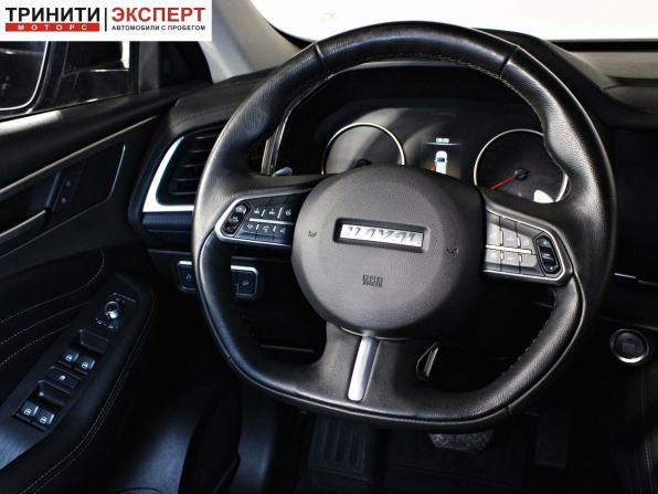 Haval F7 I с пробегом 2022 года, цена 1 897 000 рублей, 68410 км, внедорожник, Автокод Объявления