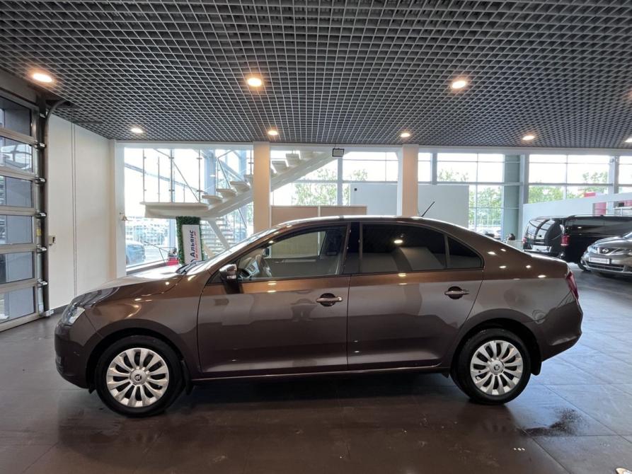 Skoda Rapid I Рестайлинг Чебоксары  - изображение 6