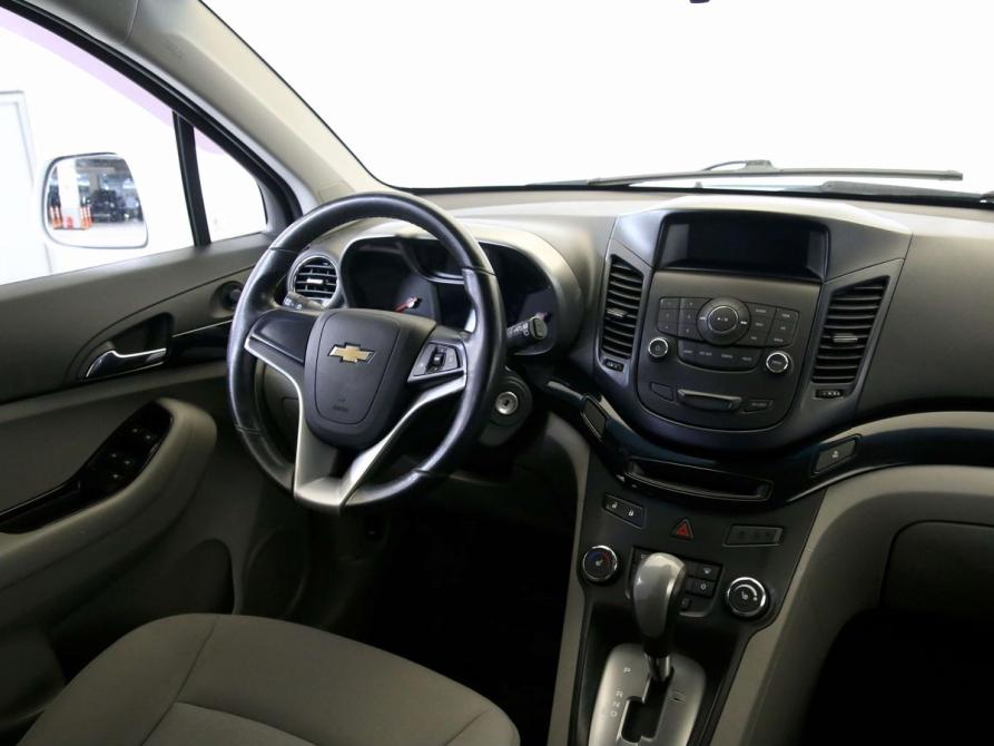 Chevrolet Orlando I Санкт-Петербург  - изображение 14
