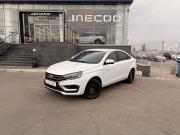 Lada (ВАЗ) Vesta I Рестайлинг (NG) Саратов  - изображение 16