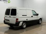 Citroen Berlingo I Рестайлинг Санкт-Петербург  - изображение 18
