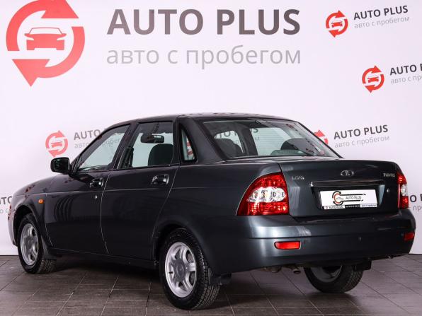 Lada (ВАЗ) Priora I с пробегом 2010 года, цена 719 000 рублей, 36480 км, седан, Автокод Объявления