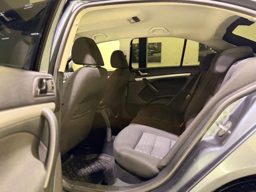 Skoda Octavia II (A5) Рестайлинг Новосибирск  - изображение 13