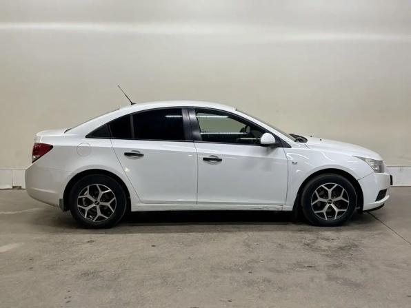 Chevrolet Cruze I с пробегом 2010 года, цена 599 000 рублей, 195000 км, седан, Автокод Объявления