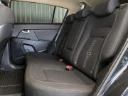 Kia Sportage III Рестайлинг Пермь  - изображение 56