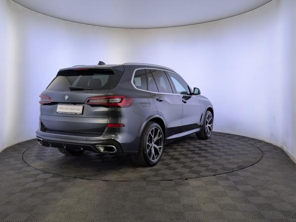 BMW X5 IV (G05/G18) с пробегом 2021 года, цена 6 200 000 рублей, 78461 км, внедорожник, Автокод Объявления