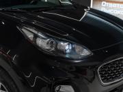 Kia Sportage IV Рестайлинг Москва  - изображение 49
