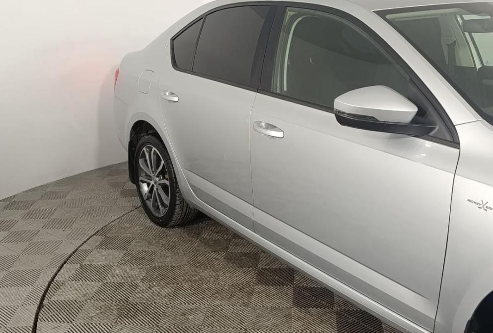 Skoda Octavia III (A7) Волгоград  - изображение 21