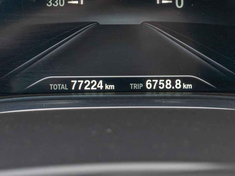 BMW 7 серии VI (G11/G12) Краснодар  - изображение 17