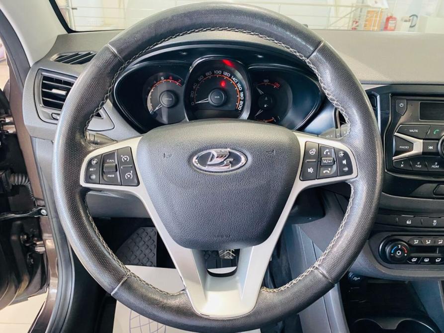 Lada (ВАЗ) Vesta I Миасс  - изображение 17
