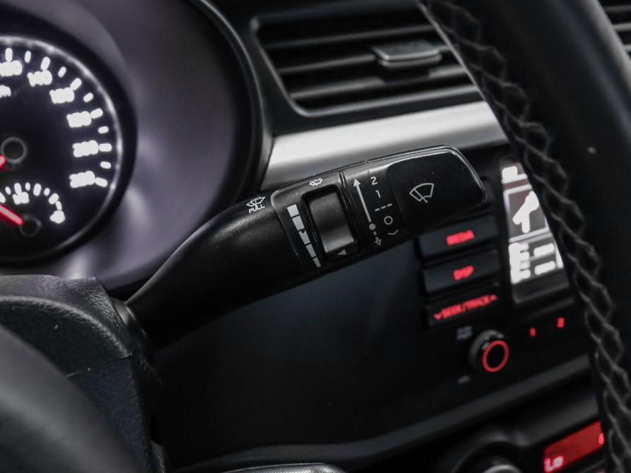 Kia Rio IV Минеральные Воды  - изображение 15