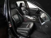BMW 5 серии VI (F10/F11/F07) Рестайлинг Воронеж  - изображение 34