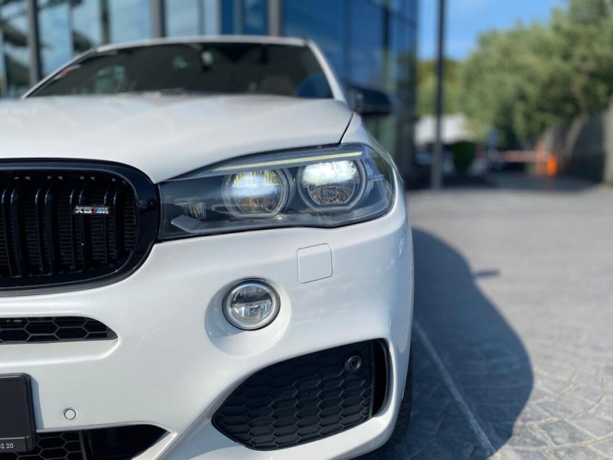 BMW X5 III (F15) Сочи  - изображение 7