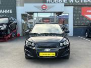 Chevrolet Aveo II Альметьевск  - изображение 18