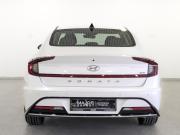 Hyundai Sonata VIII (DN8) Москва  - изображение 35