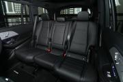 Mercedes-Benz GLS II (X167) Рестайлинг Москва  - изображение 28