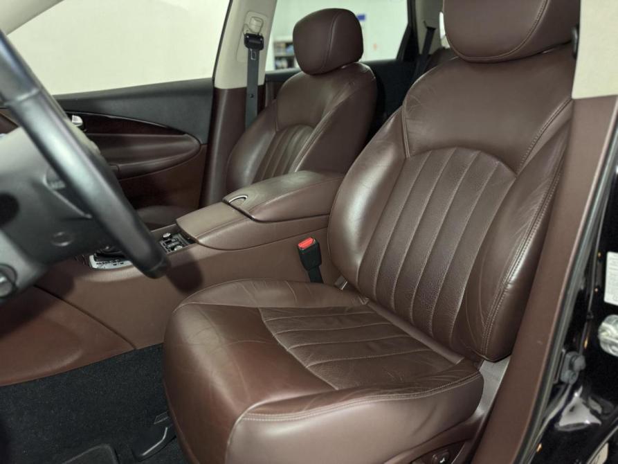 Infiniti QX50 I Рестайлинг Нижний Новгород  - изображение 26