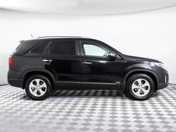 Kia Sorento II Рестайлинг с пробегом 2014 года, цена 1 430 000 рублей, 240658 км, внедорожник, Автокод Объявления