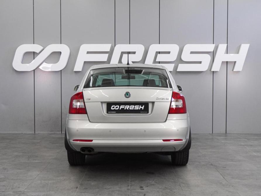 Skoda Octavia II (A5) Рестайлинг Воронеж  - изображение 4
