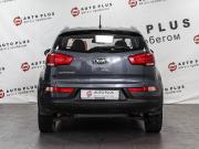 Kia Sportage III Рестайлинг Минеральные Воды  - изображение 19
