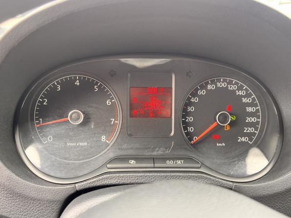 Volkswagen Polo V с пробегом 2013 года, цена 910 000 рублей, 133965 км, седан, Автокод Объявления