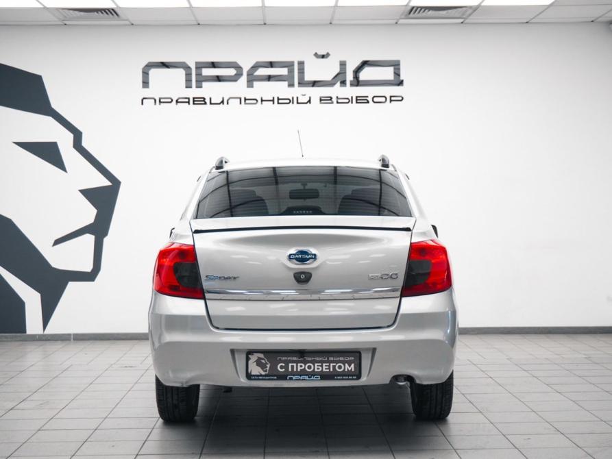 Datsun on-DO I Ростов-на-Дону  - изображение 4