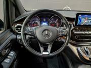 Mercedes-Benz V-Класс III (W447) Москва  - изображение 49