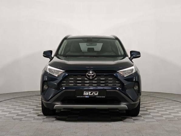 Toyota RAV4 V (XA50) с пробегом 2020 года, цена 3 235 000 рублей, 77000 км, внедорожник, Автокод Объявления